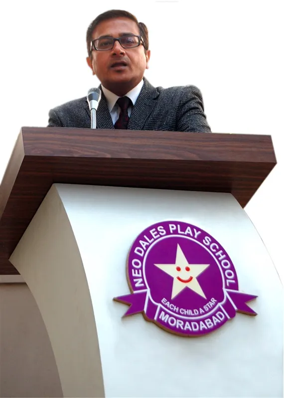 ANKUR GUPTA